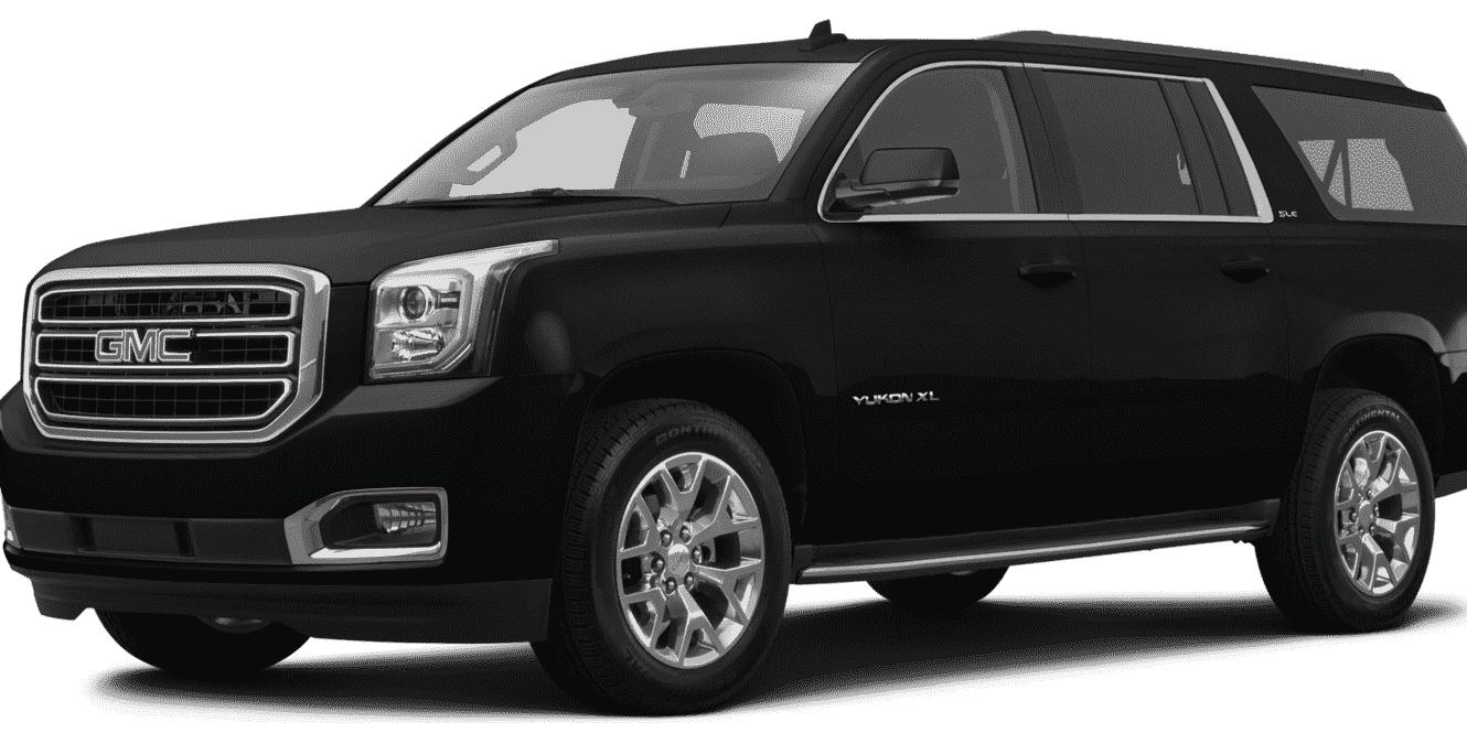 GMC YUKON XL 2017 1GKS2HKJ2HR172579 image